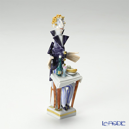 手びねり人形 魔法の食卓の画像