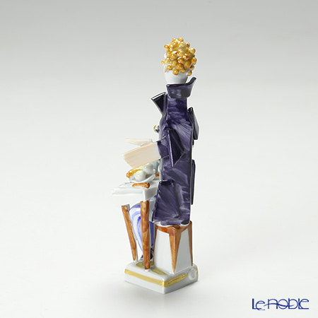 手びねり人形 魔法の食卓の画像