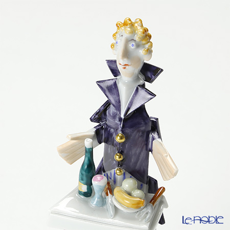 手びねり人形 魔法の食卓の画像