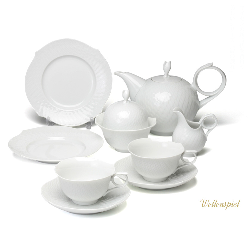 波の戯れの画像