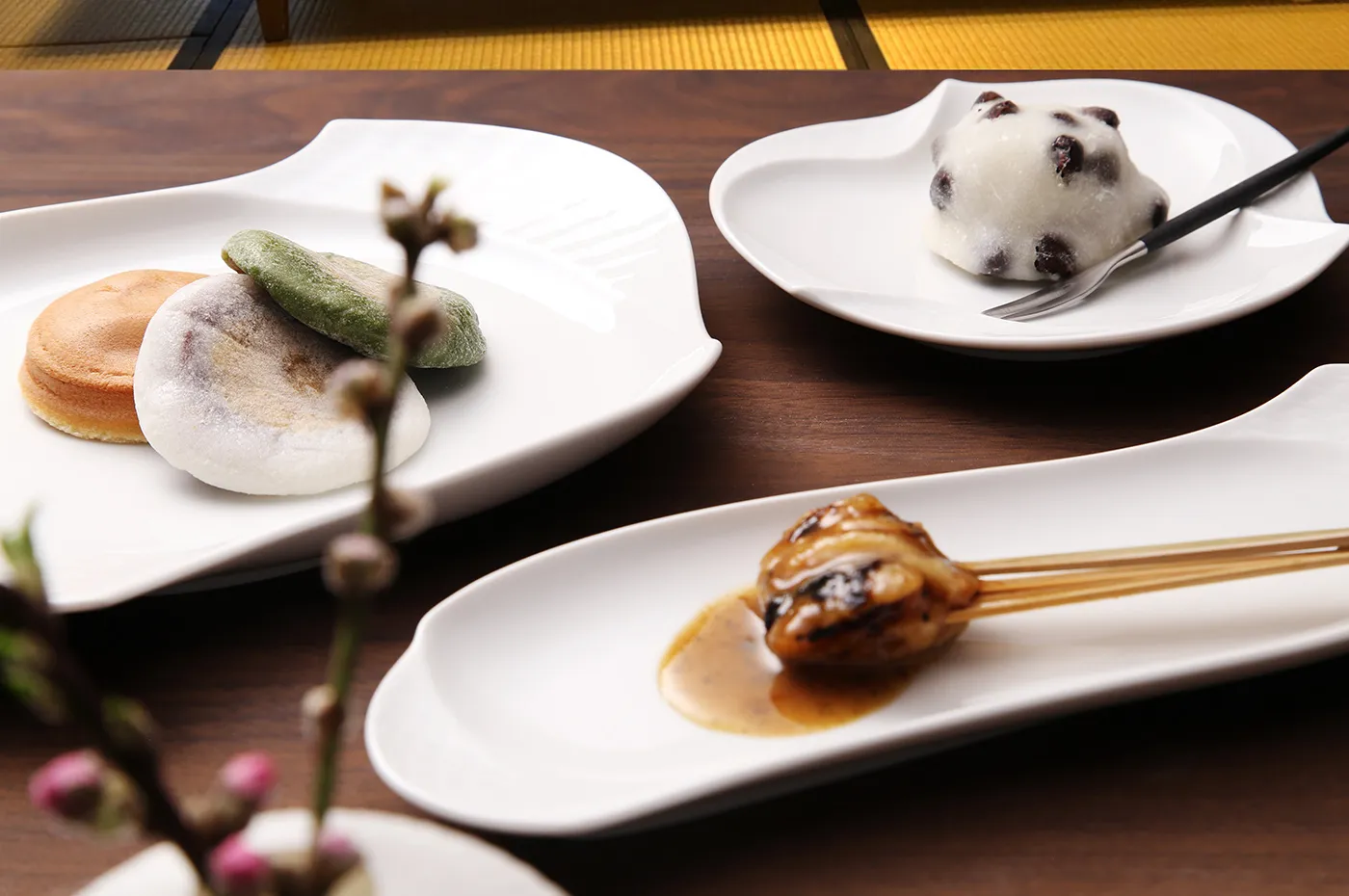 マイセン春の器の画像