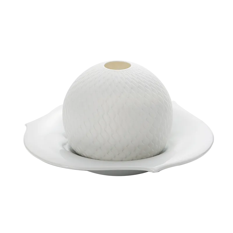 マイセン春の器の画像