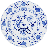 ブルーオニオンの画像