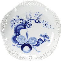 ブルーオーキッドの画像