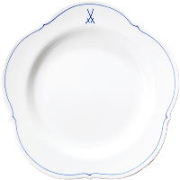 ホワイトマイセンの画像