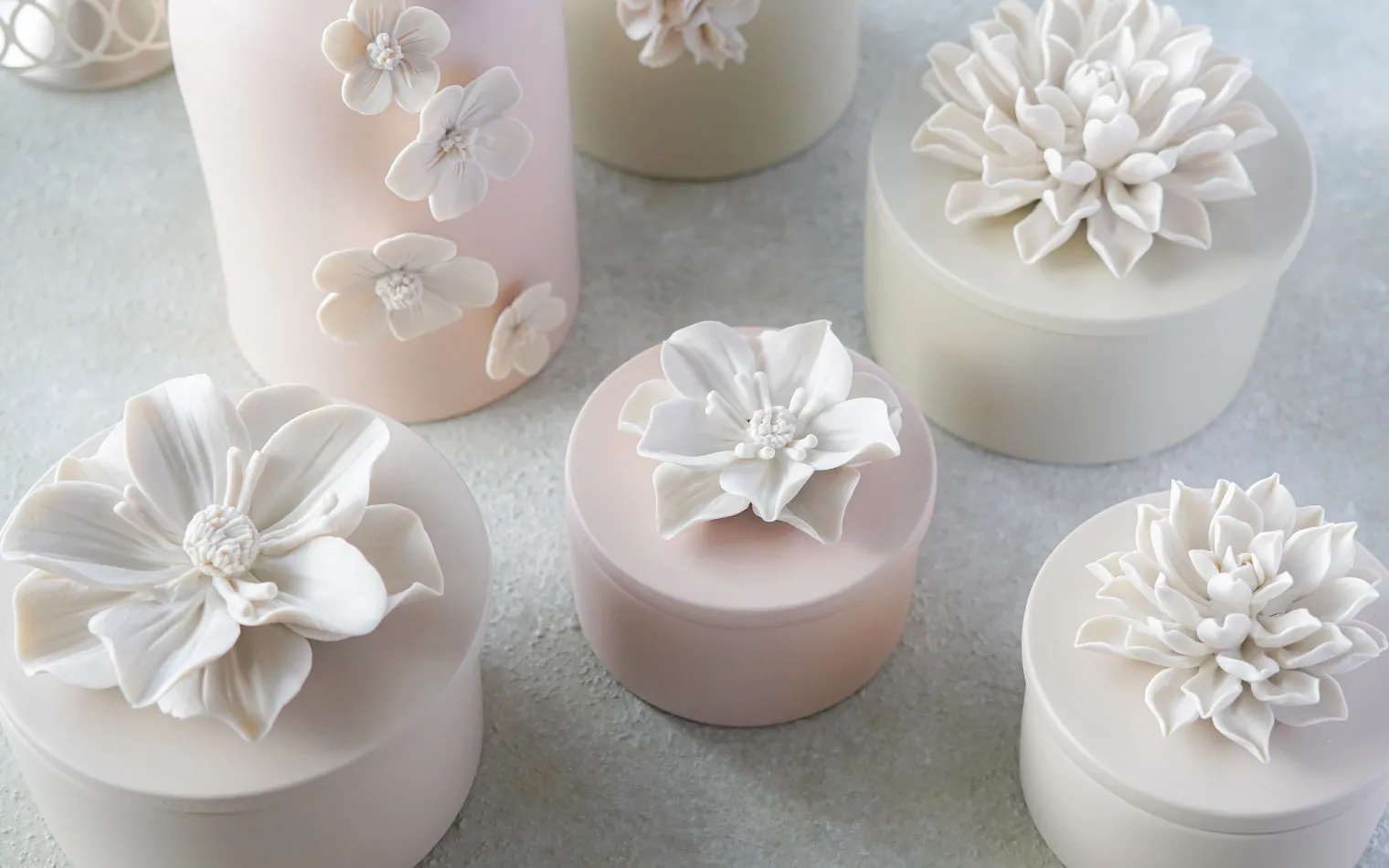 メッツァルーナ 小物入れの画像