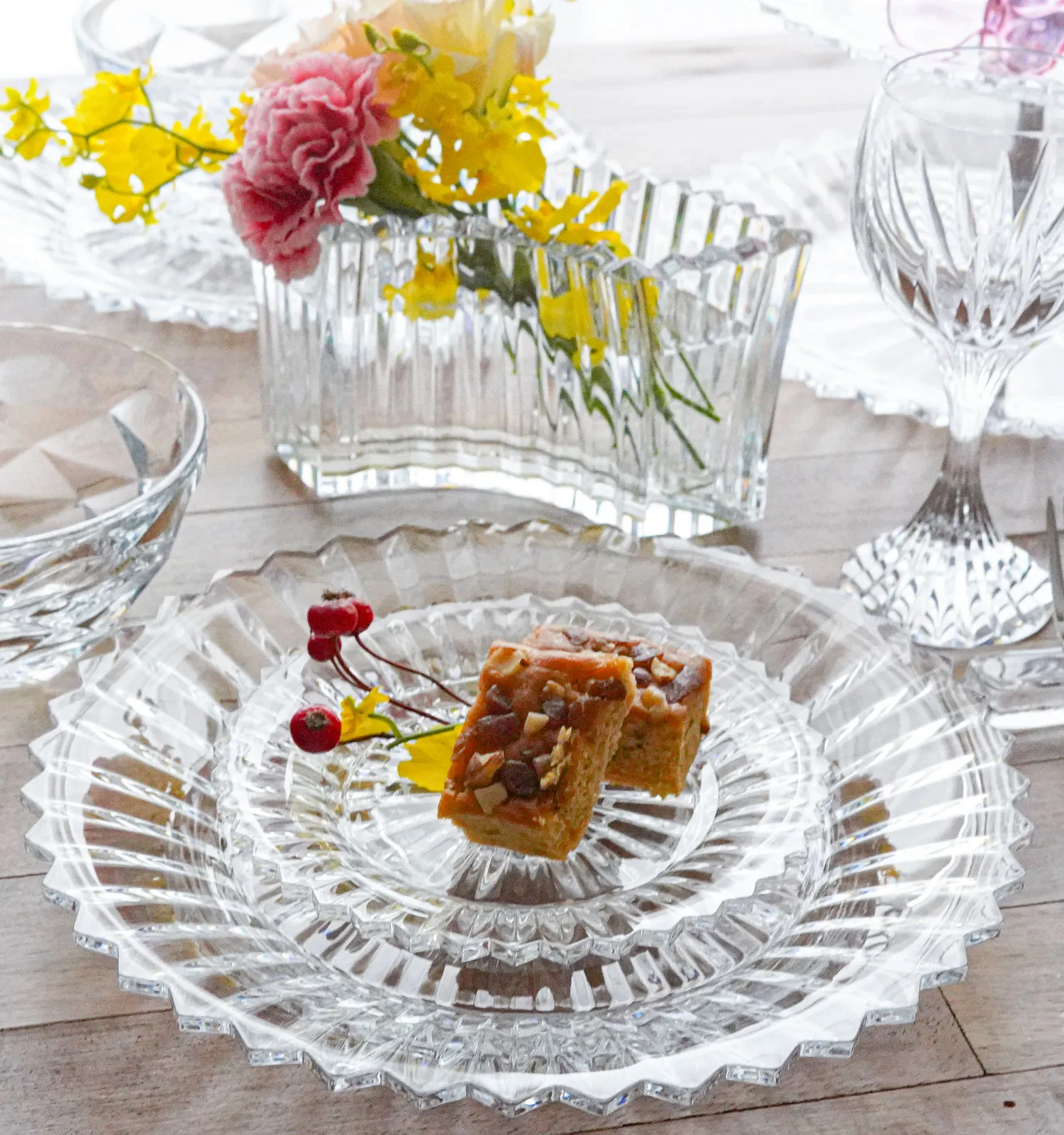 バカラ ミルニュイの画像