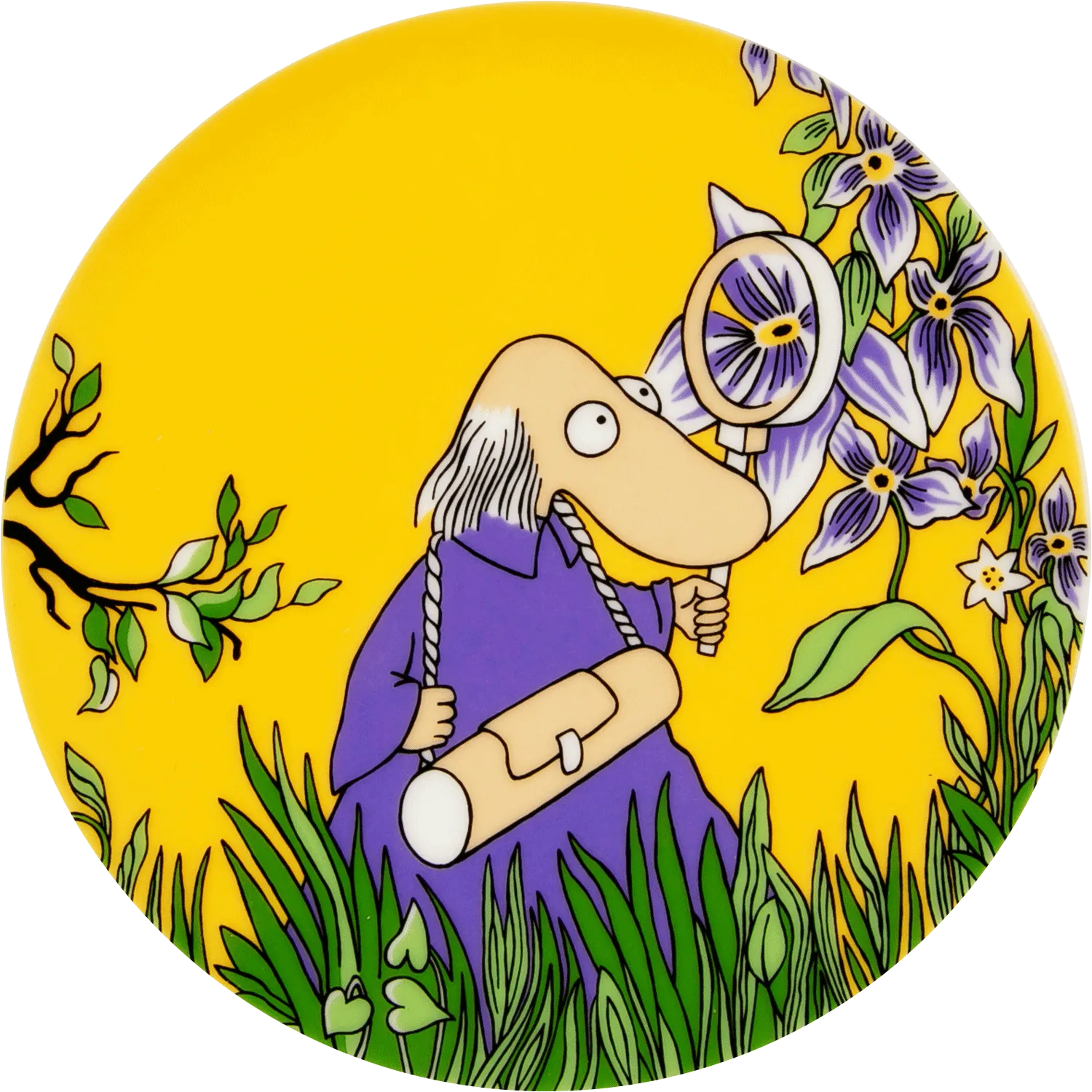 ヘムレンの画像