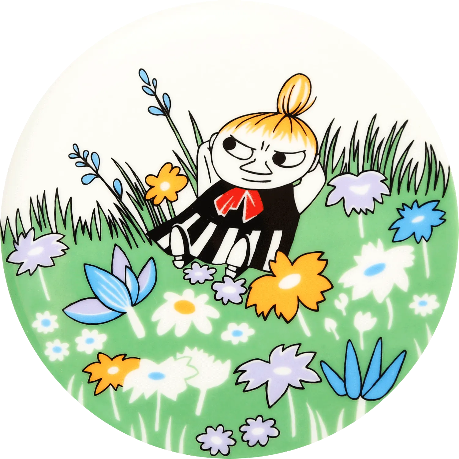 ちびのミイの画像