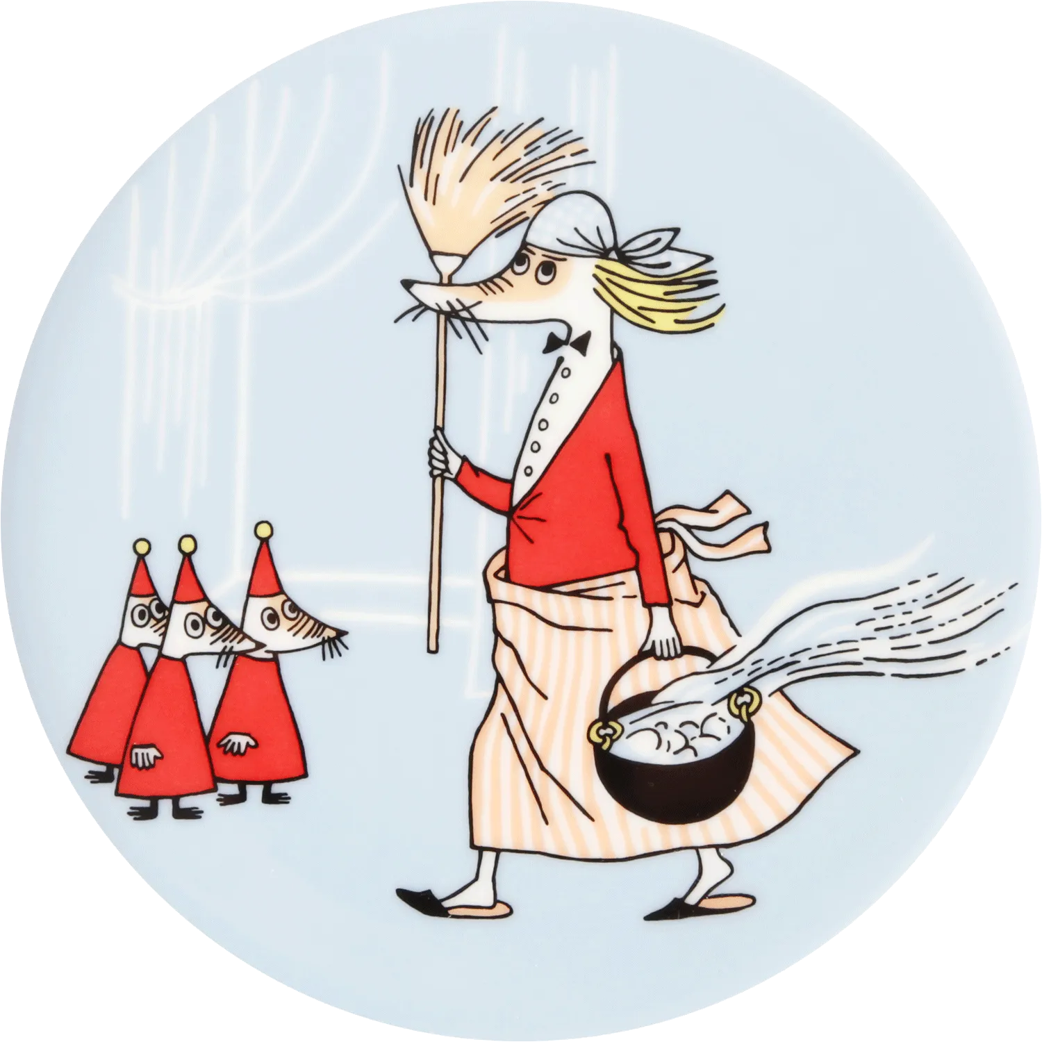 フィリフヨンカの画像