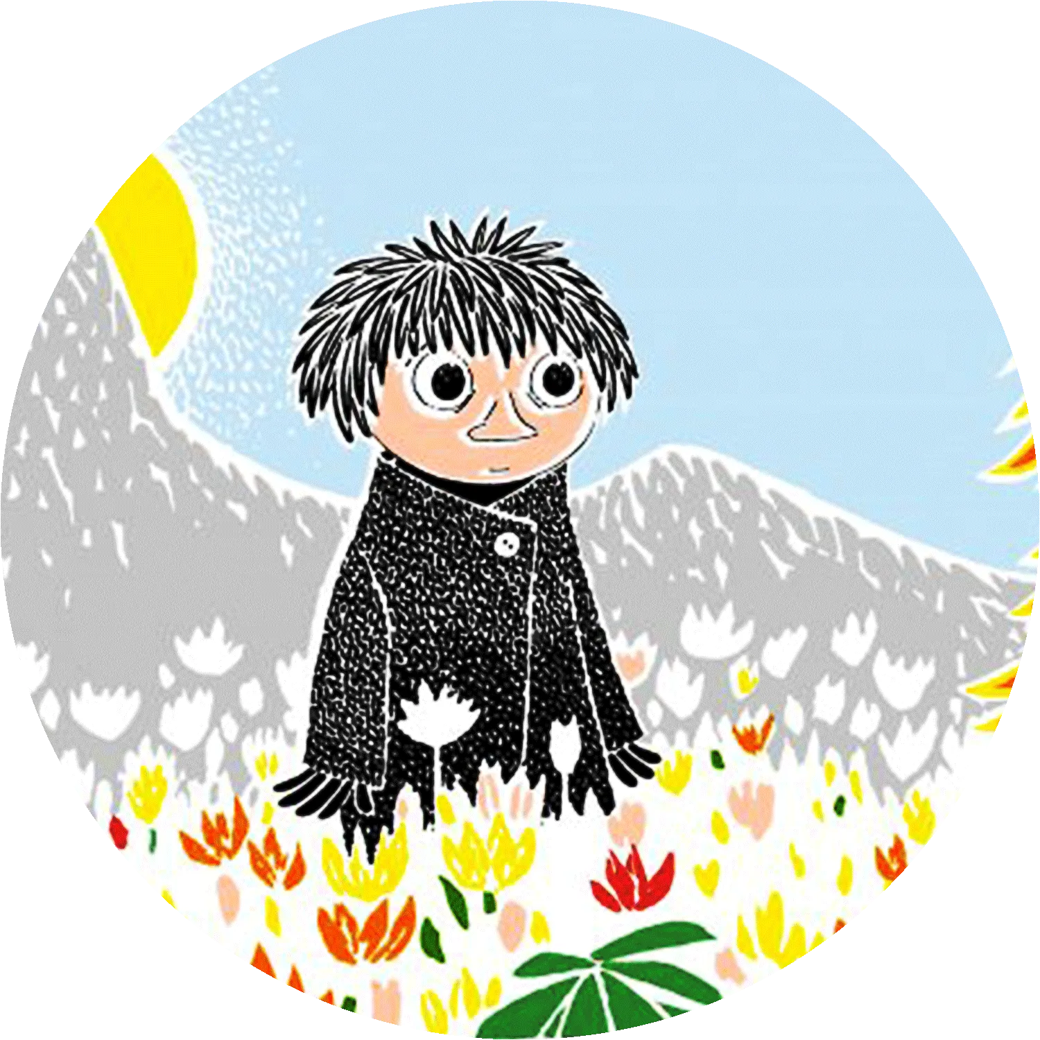 クニットの画像