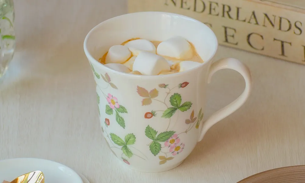 ティーカップ画像