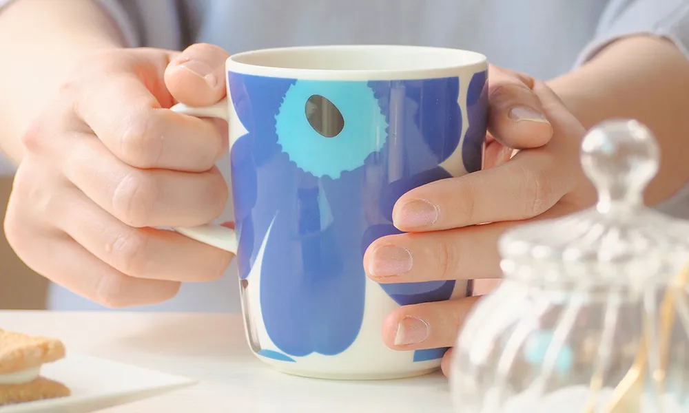 ティーカップ画像