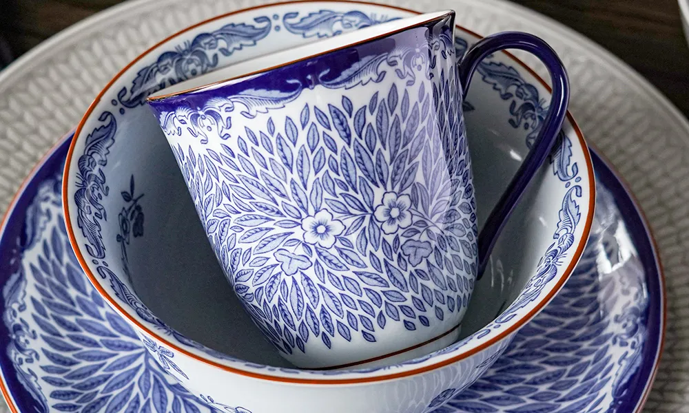 ティーカップ画像