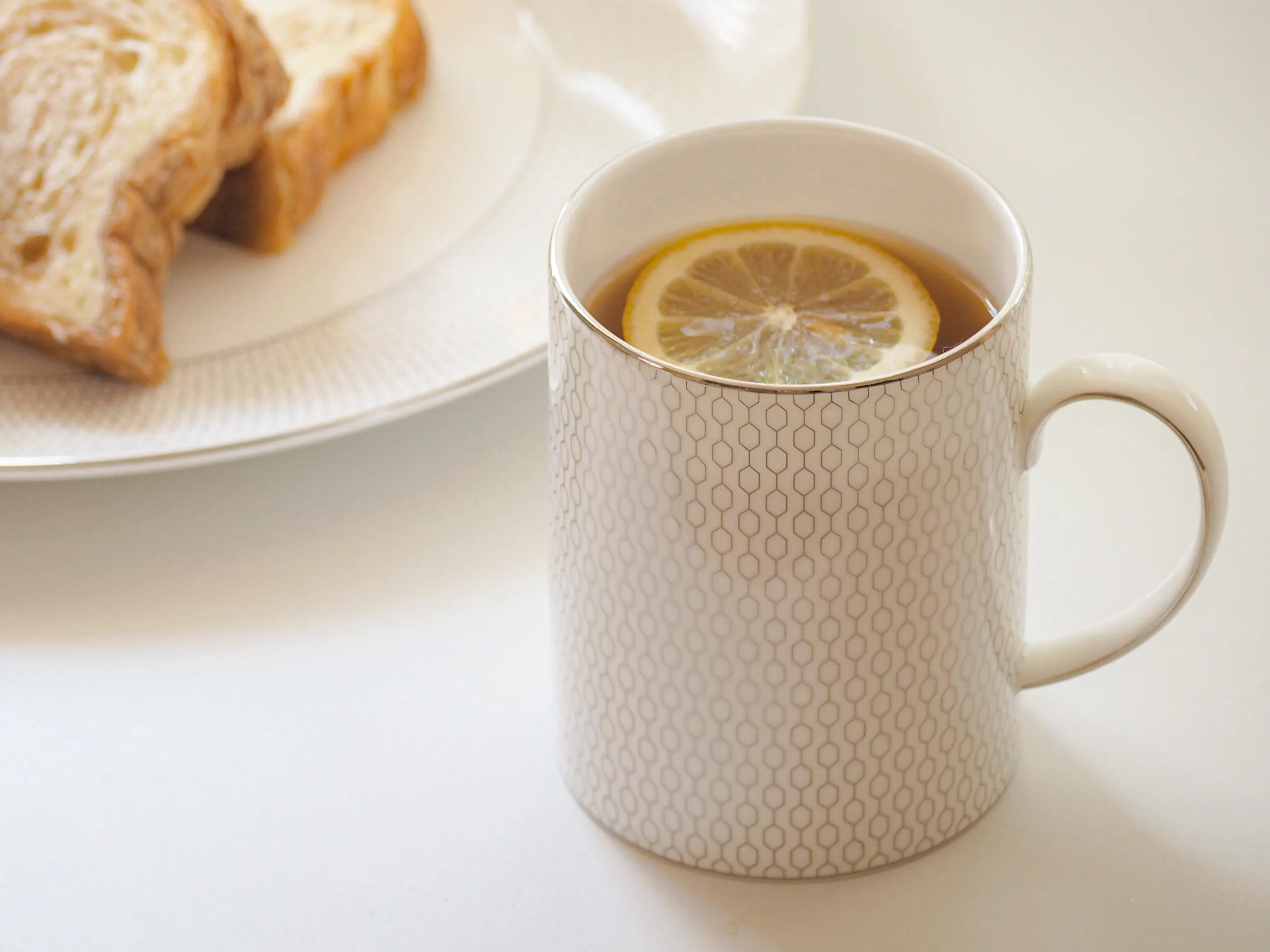 ティーカップの画像