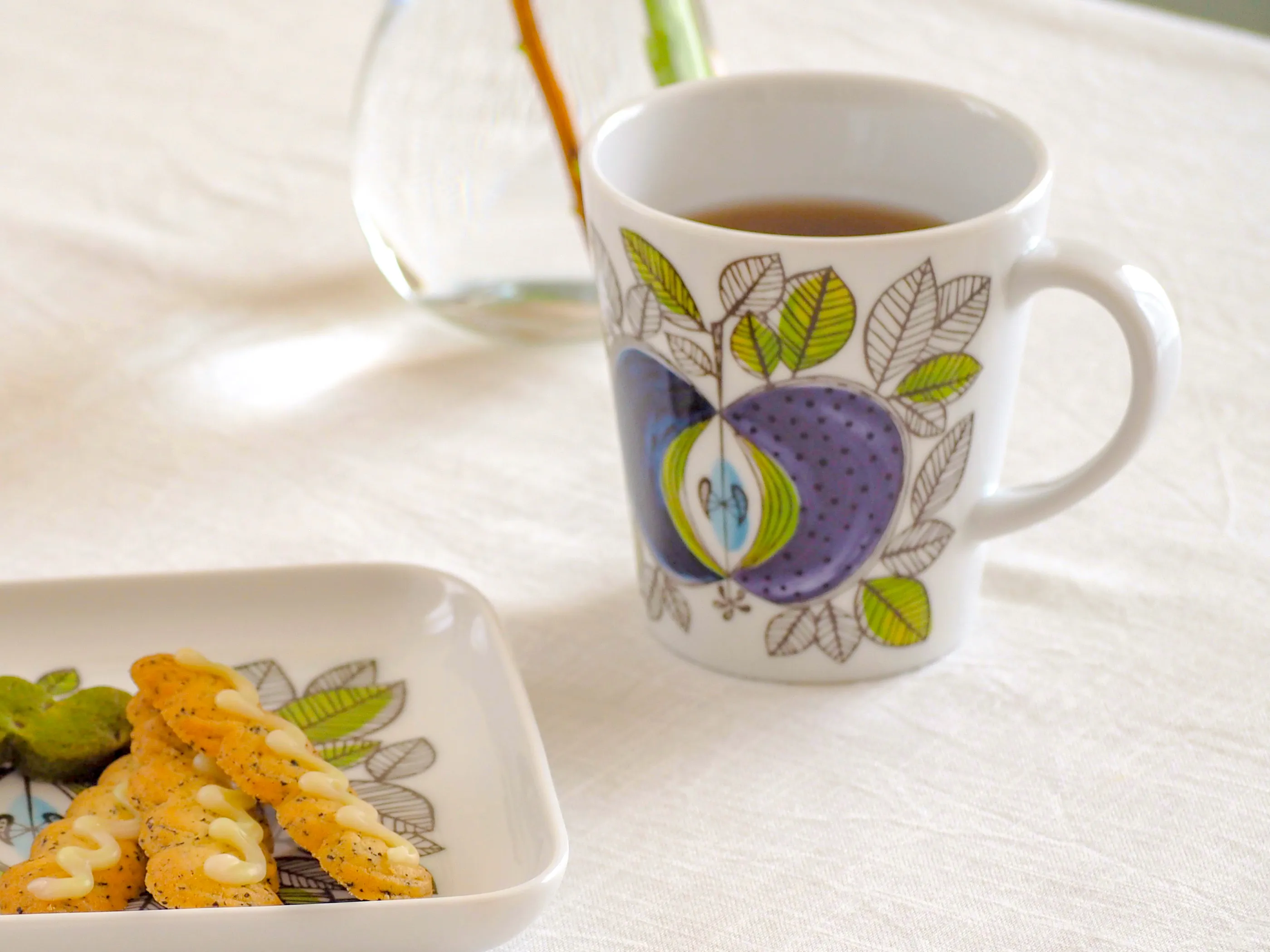 ロールストランド Eden エデン 復刻版 マグカップ 340ml