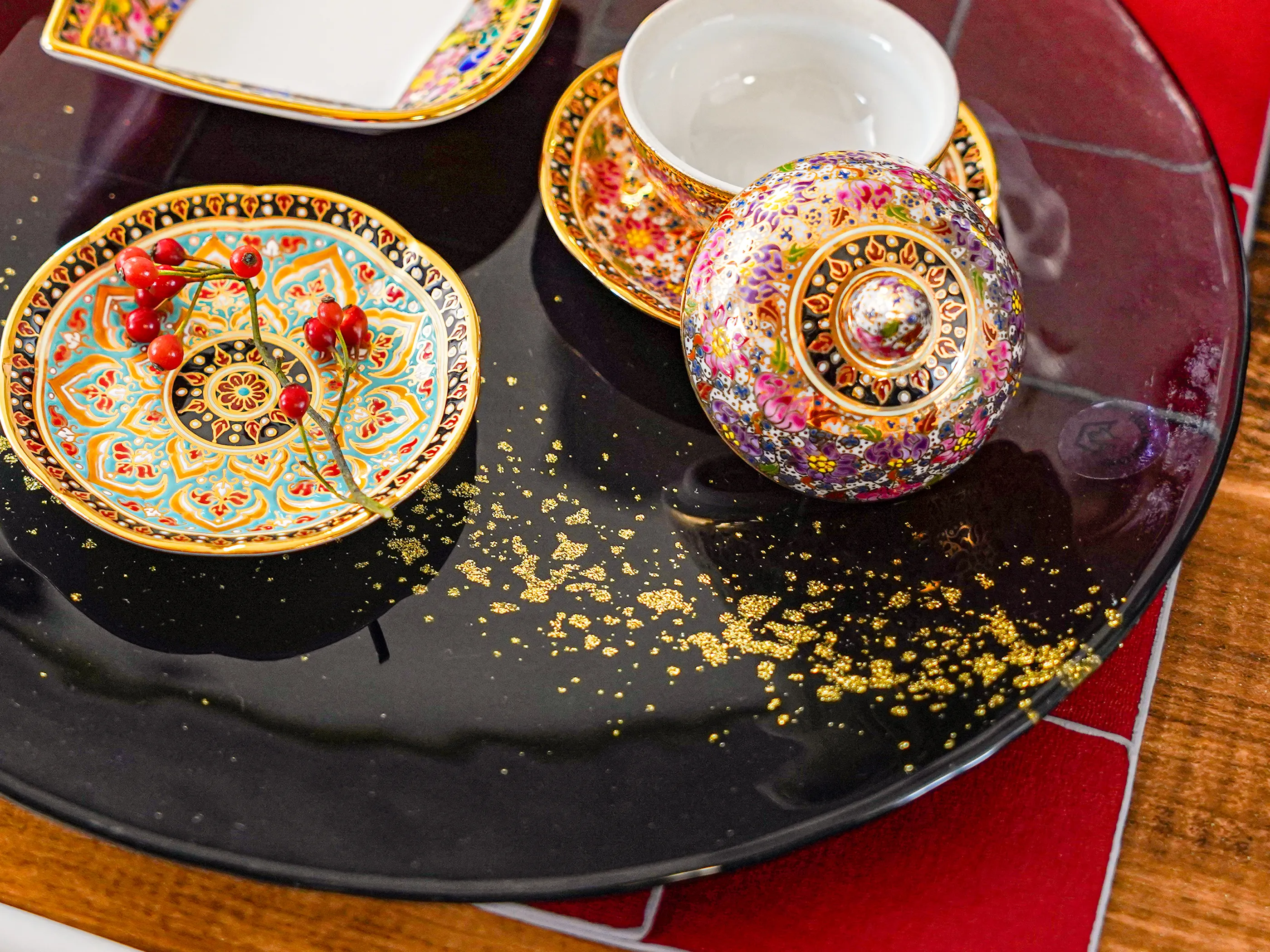 ホライズンの器の画像