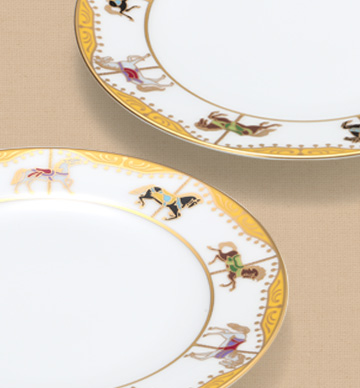 うまくゆく 回転木馬シリーズの画像