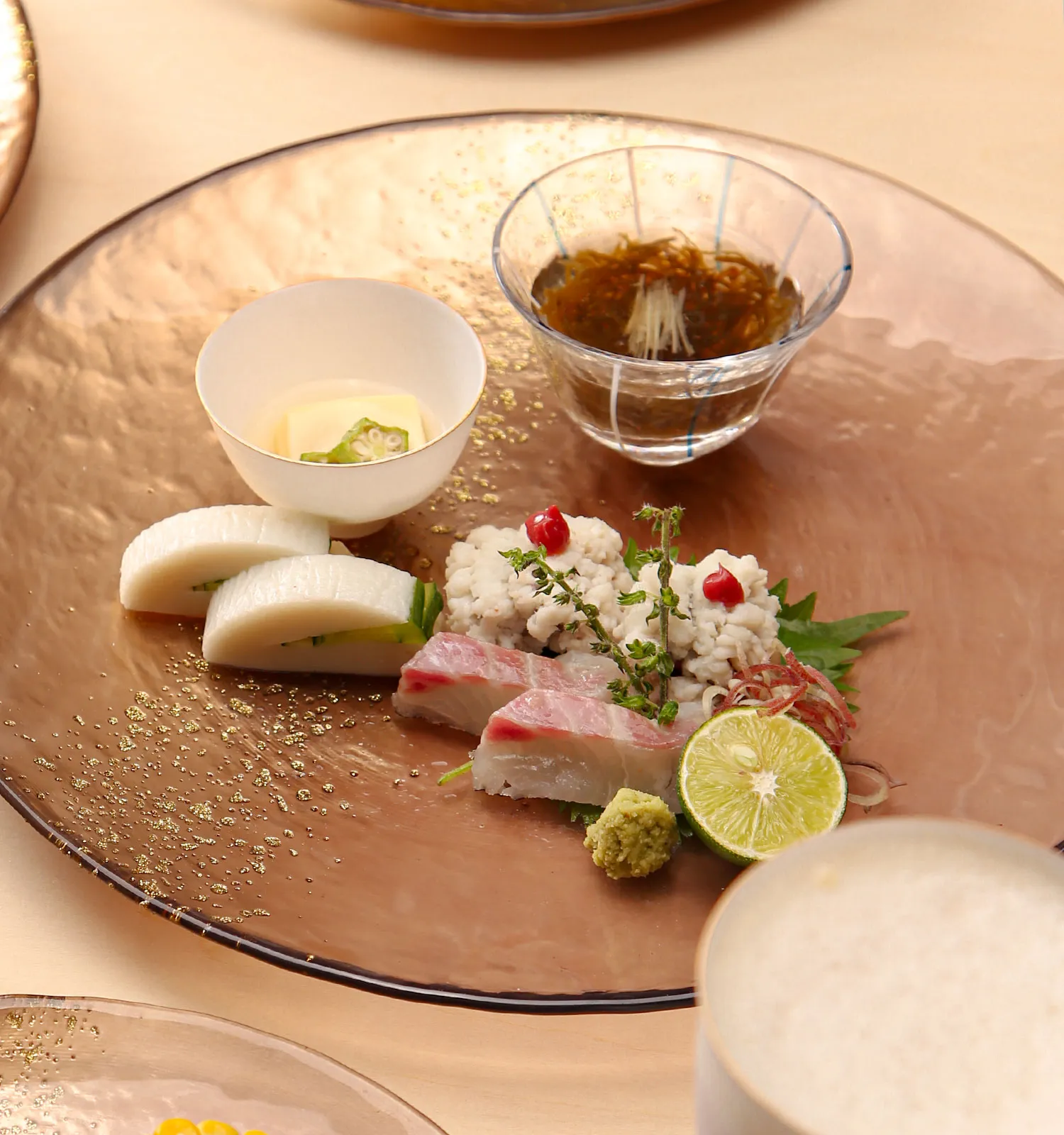 ワンプレート画像