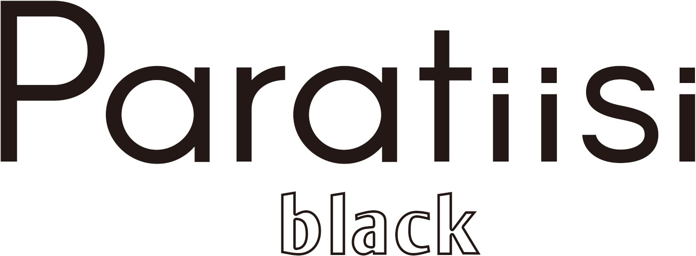 Paratiisi black
