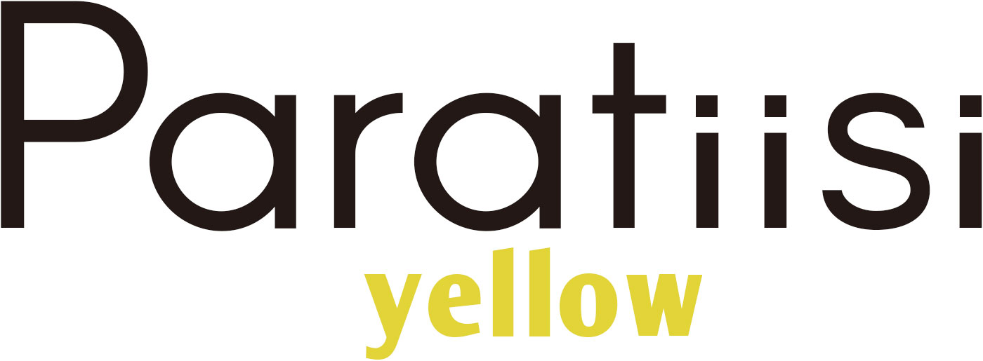 Paratiisi yellow
