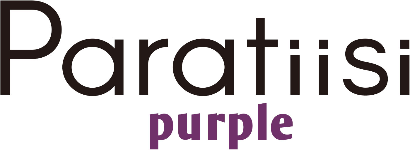 Paratiisi purple