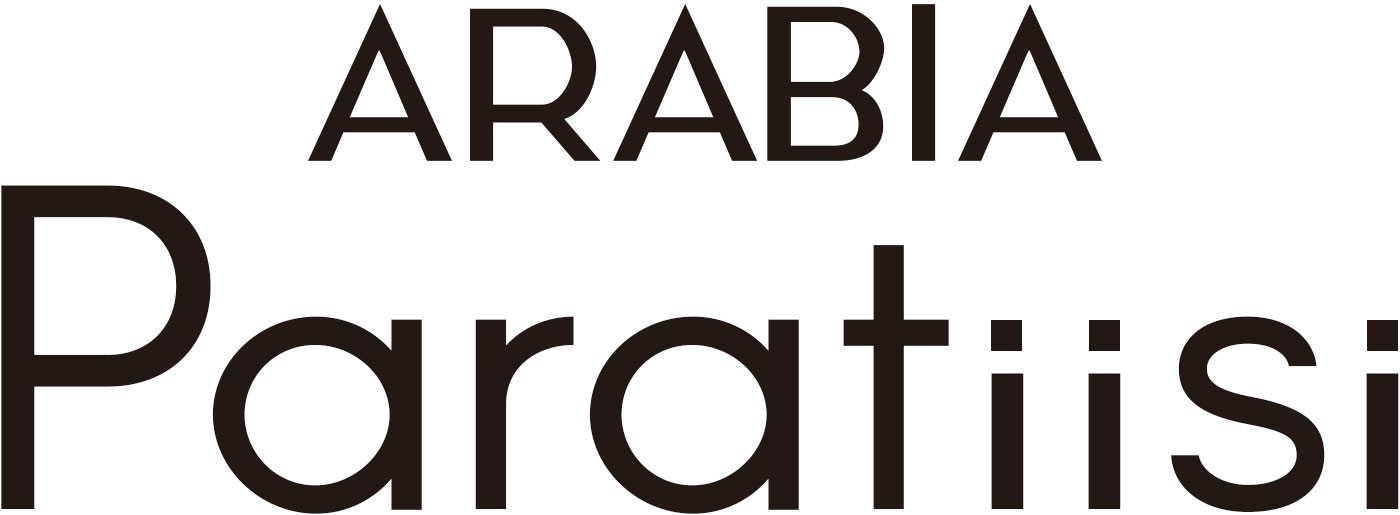 ARABIA Paratiisi