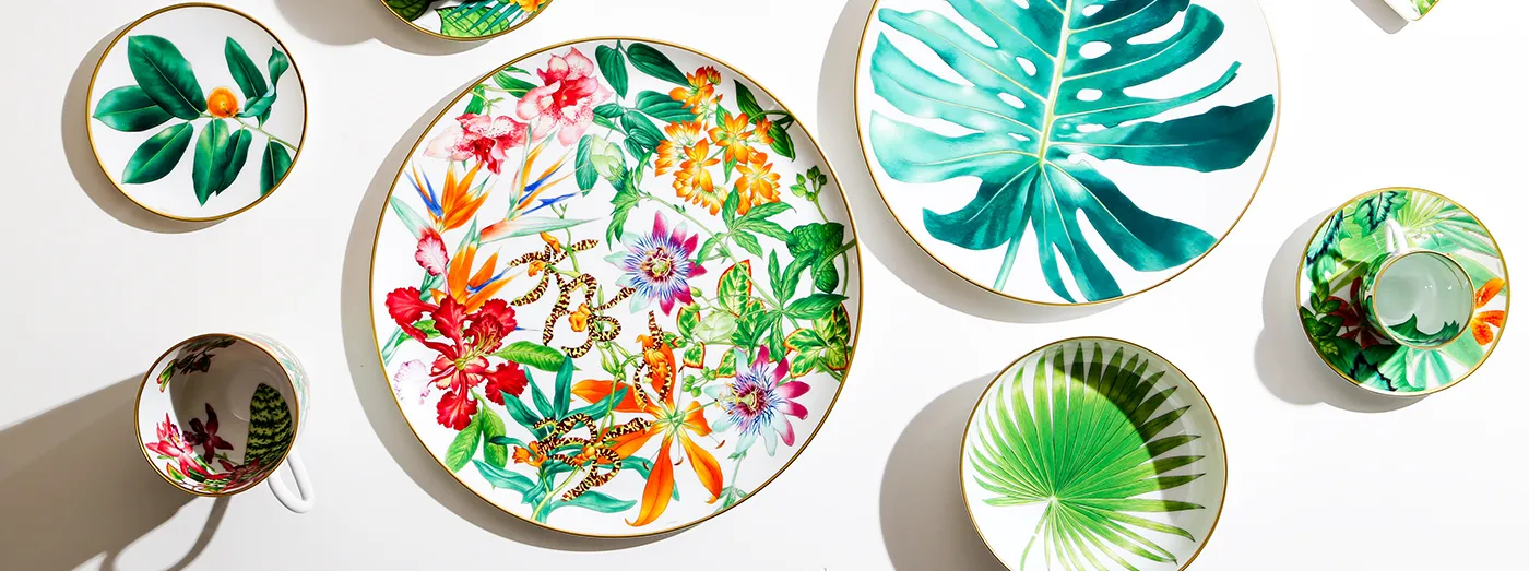 エルメス パシフォリアの画像