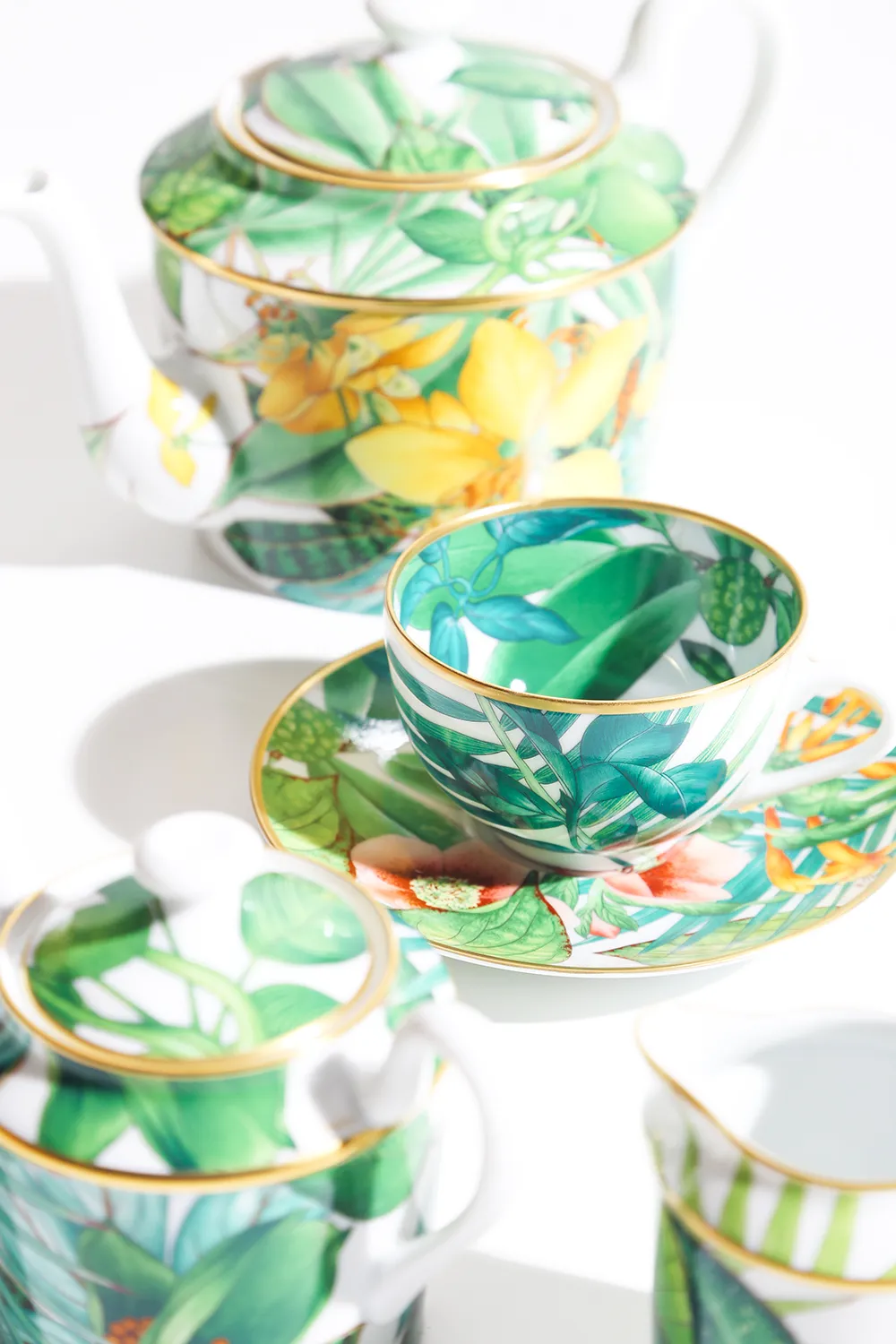 エルメス パシフォリアの画像