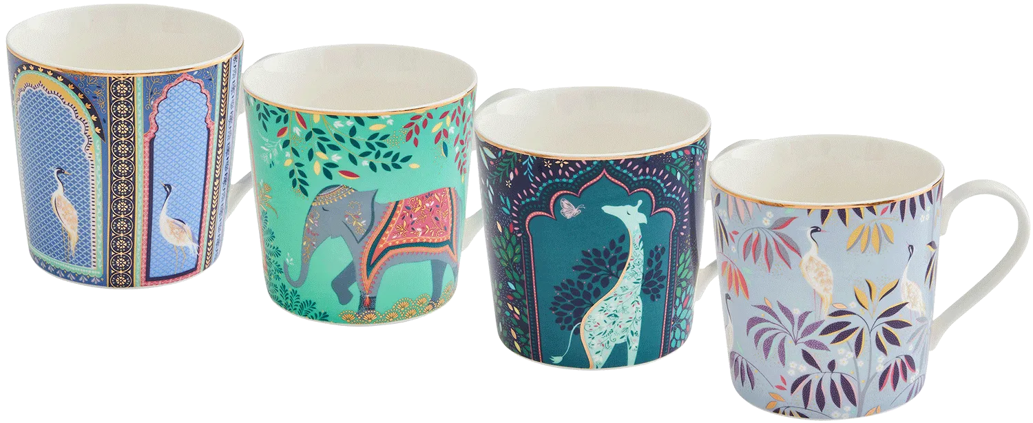 ポートメリオン画像