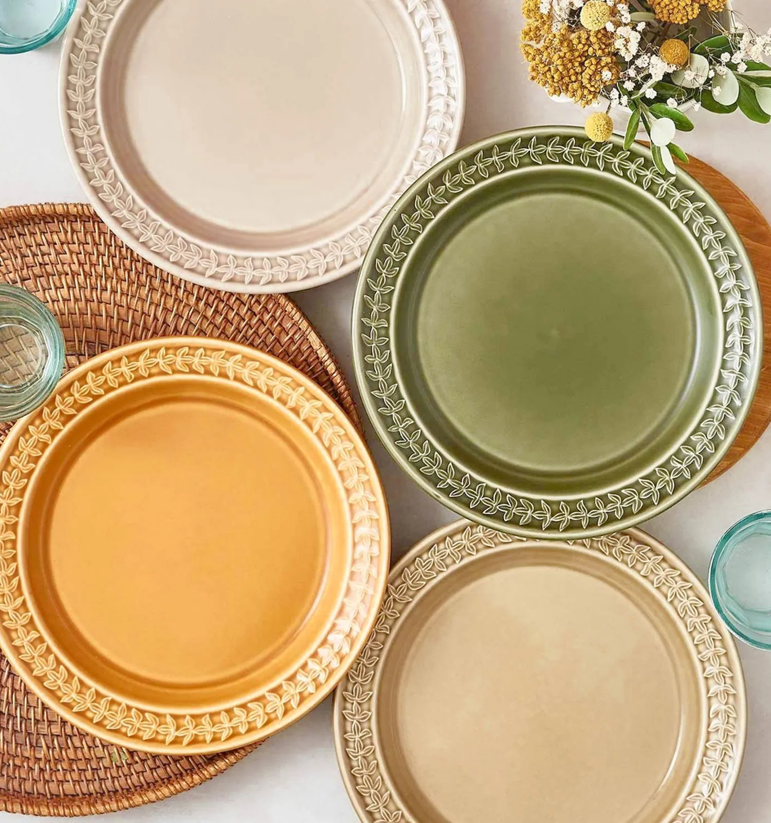 ポートメリオン画像