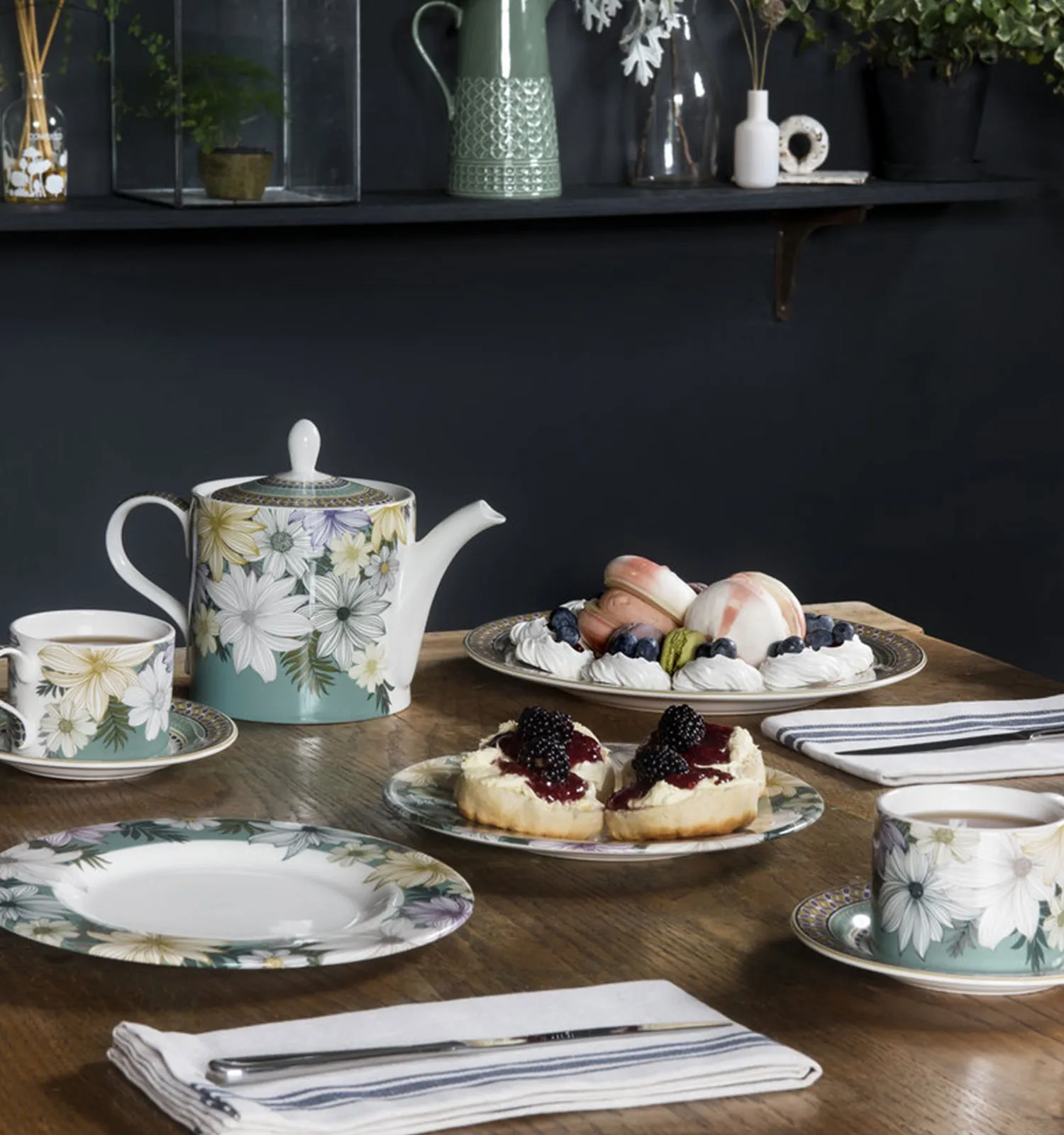 ポートメリオン画像