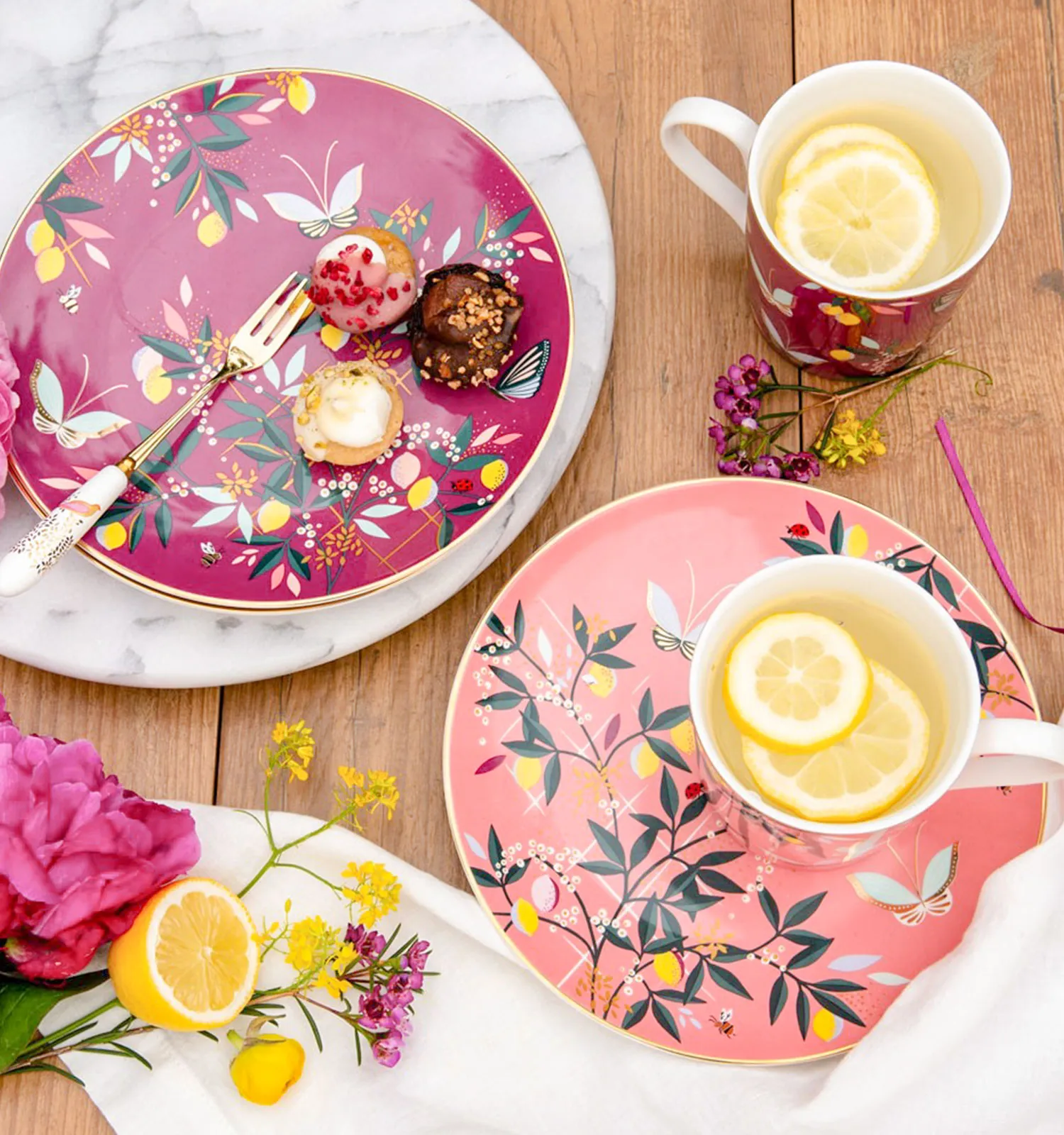 ポートメリオン画像