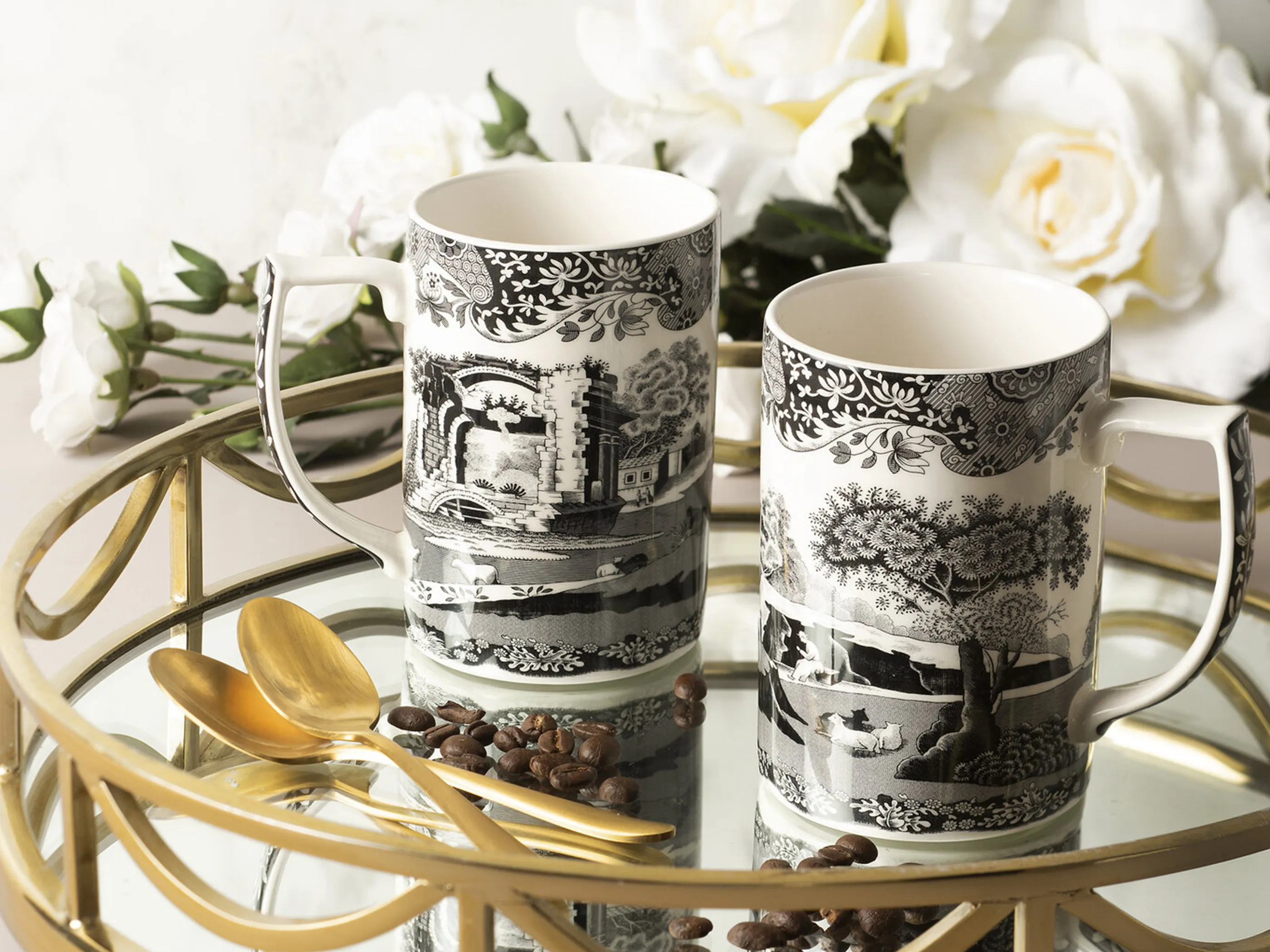 ブラックイタリアンの画像