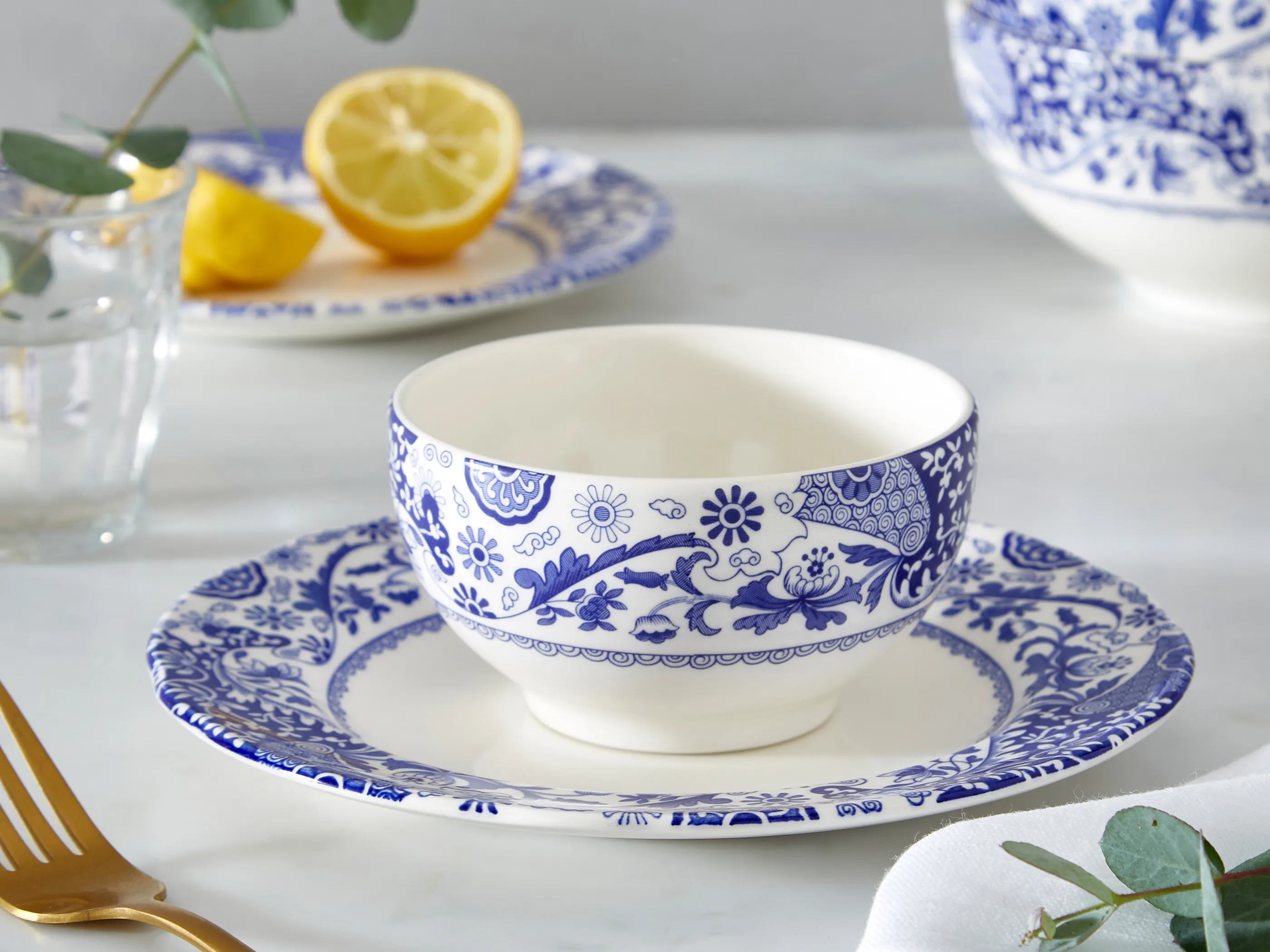 ブロカートの画像