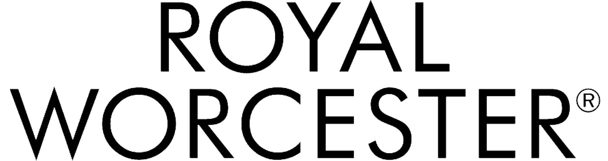 ROYAL WORCESTER