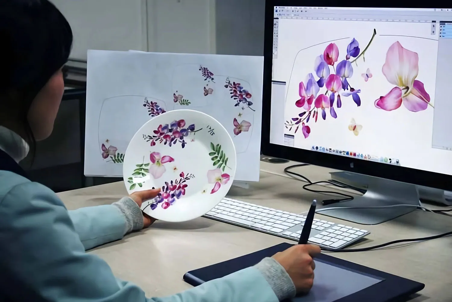 プラウナの画像