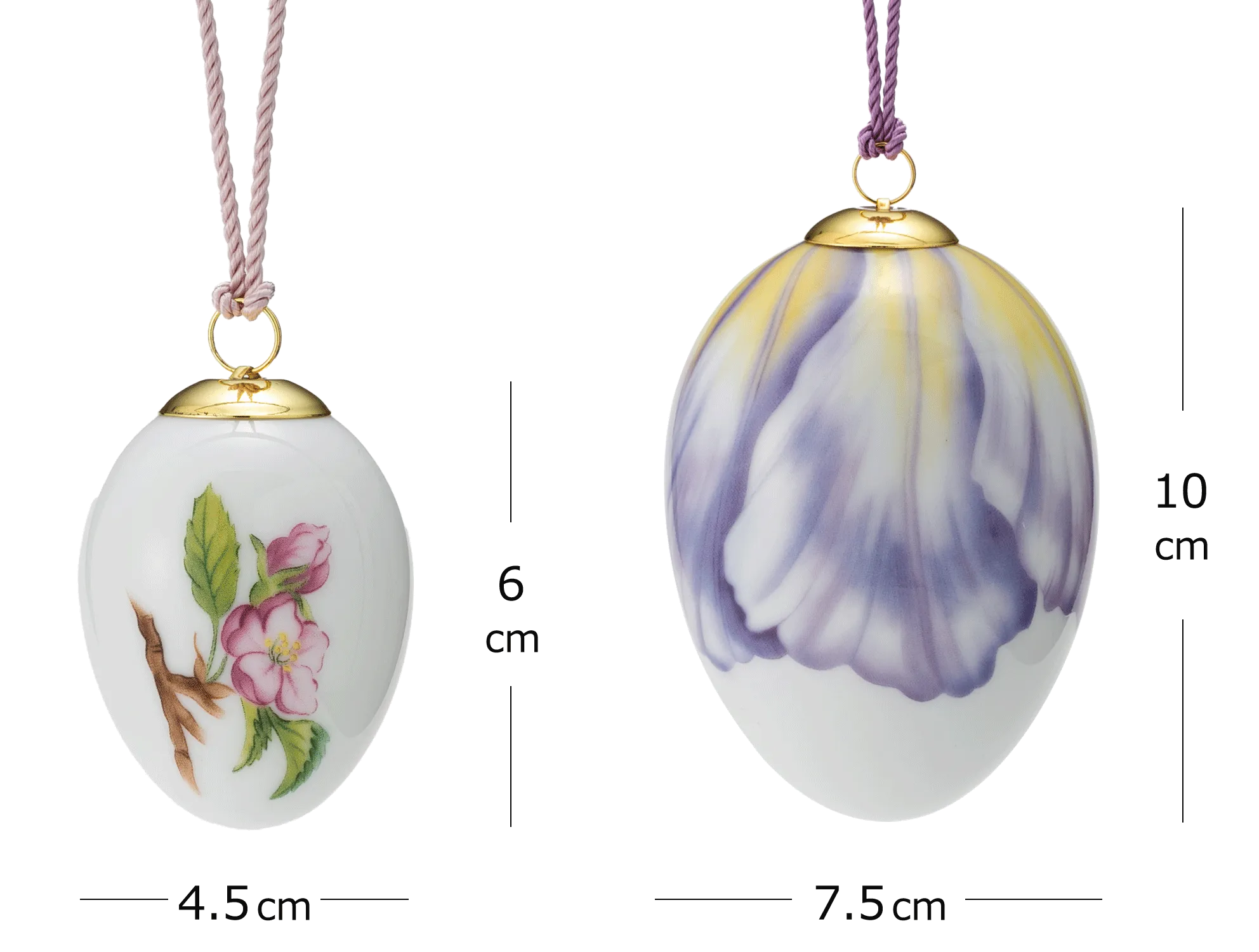 ロイヤルコペンハーゲン スプリングコレクション 2024 テーブルコーディネート