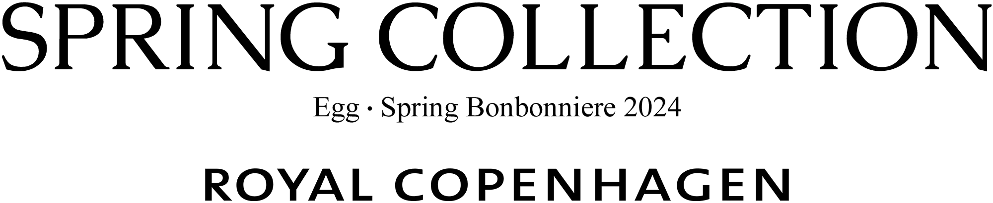 ロイヤルコペンハーゲン ロゴ