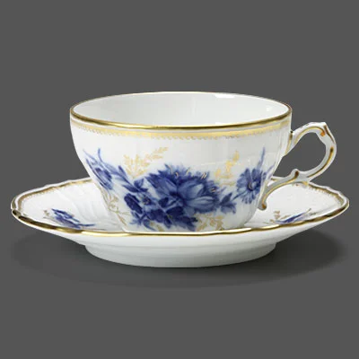 Luxury Selection vol.47 リチャード・ジノリ イタリアの磁器 関連画像