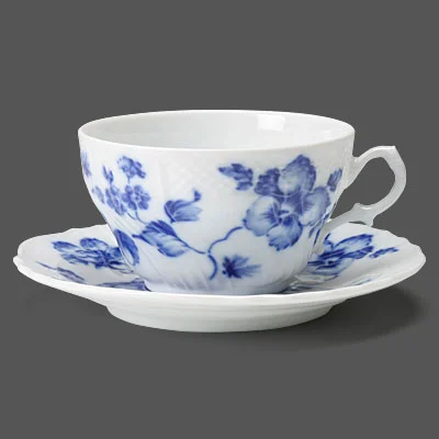 Luxury Selection vol.47 リチャード・ジノリ イタリアの磁器 関連画像