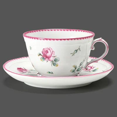 Luxury Selection vol.47 リチャード・ジノリ イタリアの磁器 関連画像
