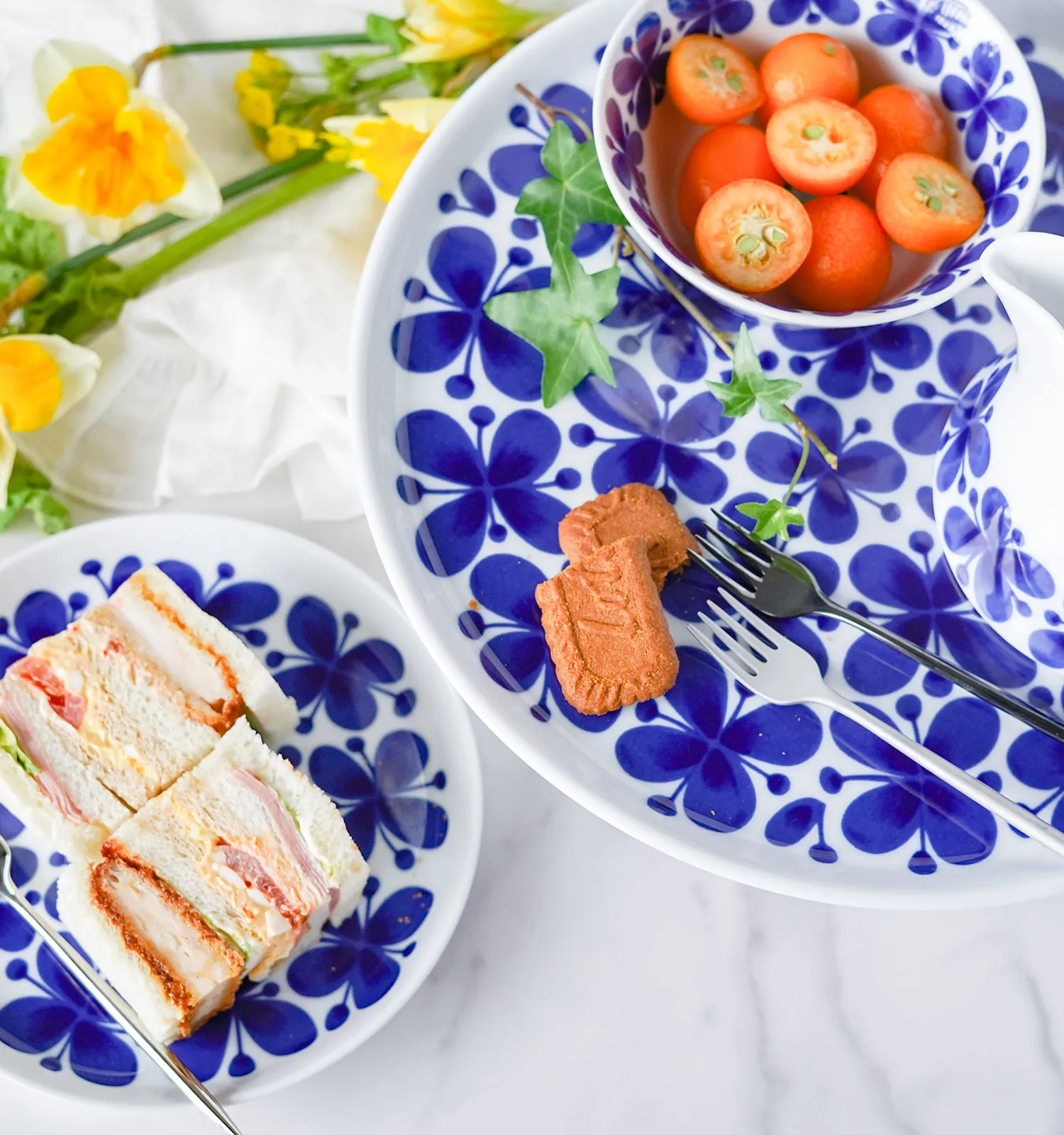 スウェーデン王室御用達の北欧食器 「ロールストランド」 | ブランド