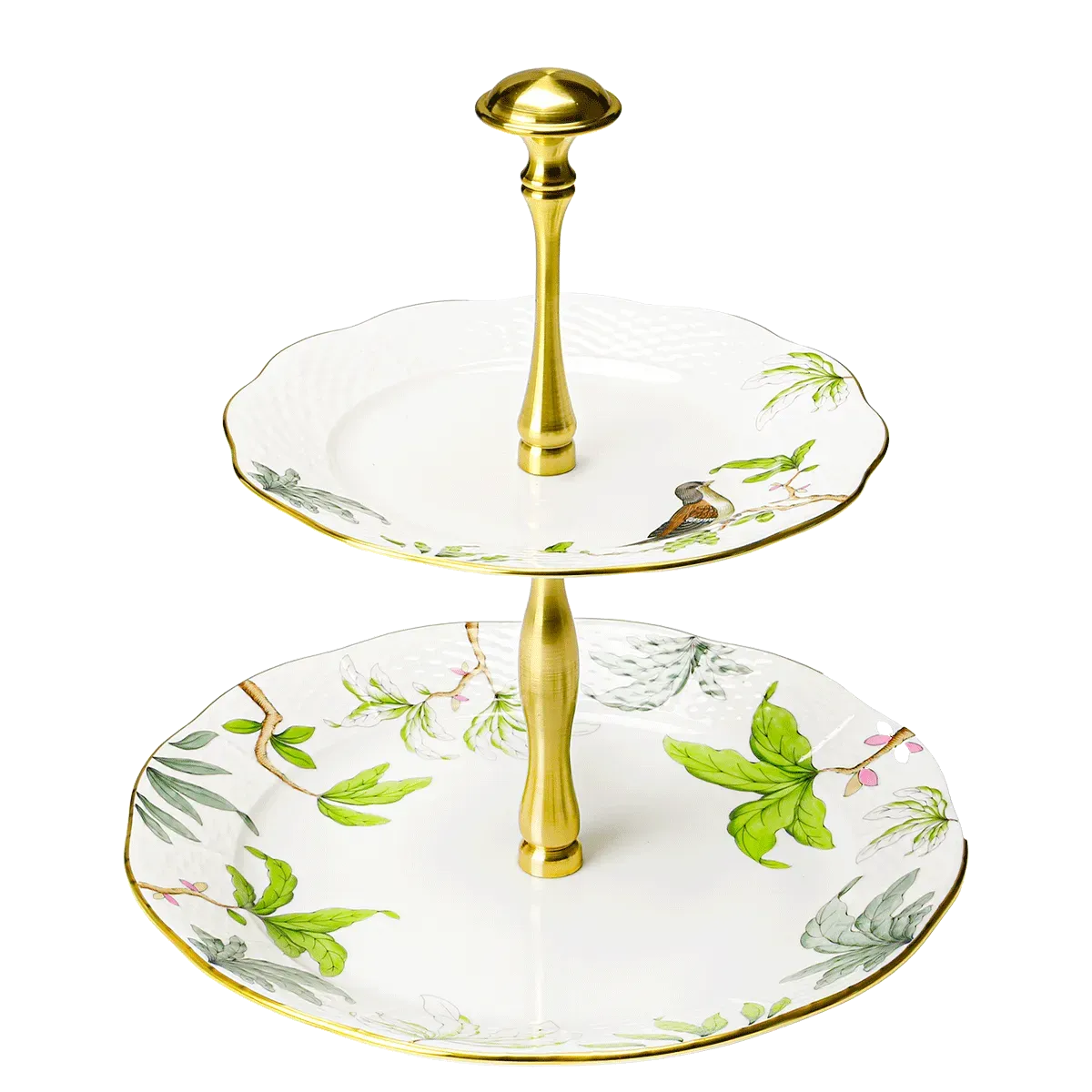 ケーキスタンドの画像