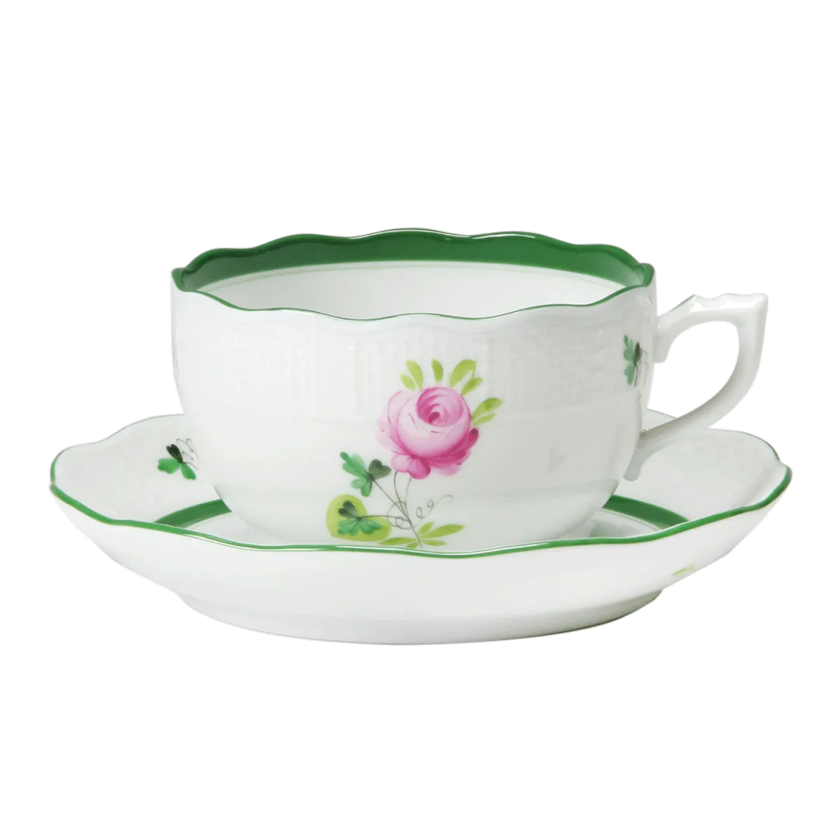 ティーカップの画像