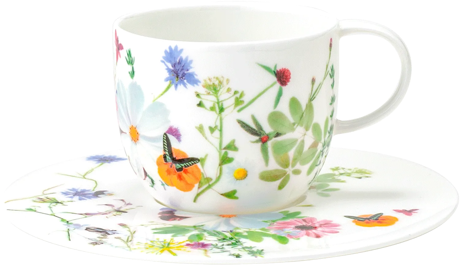 ローゼンタール画像