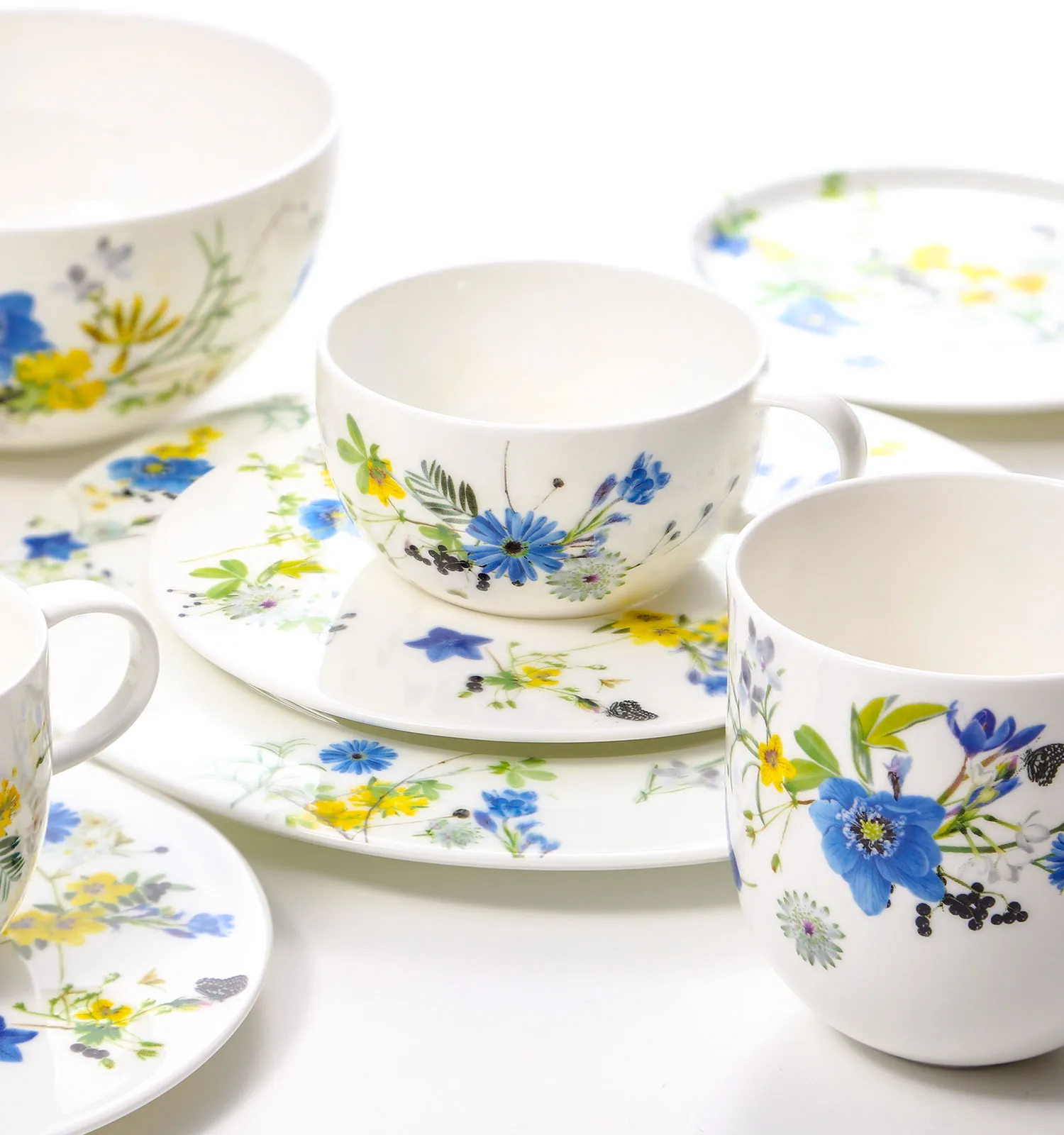 ローゼンタール画像