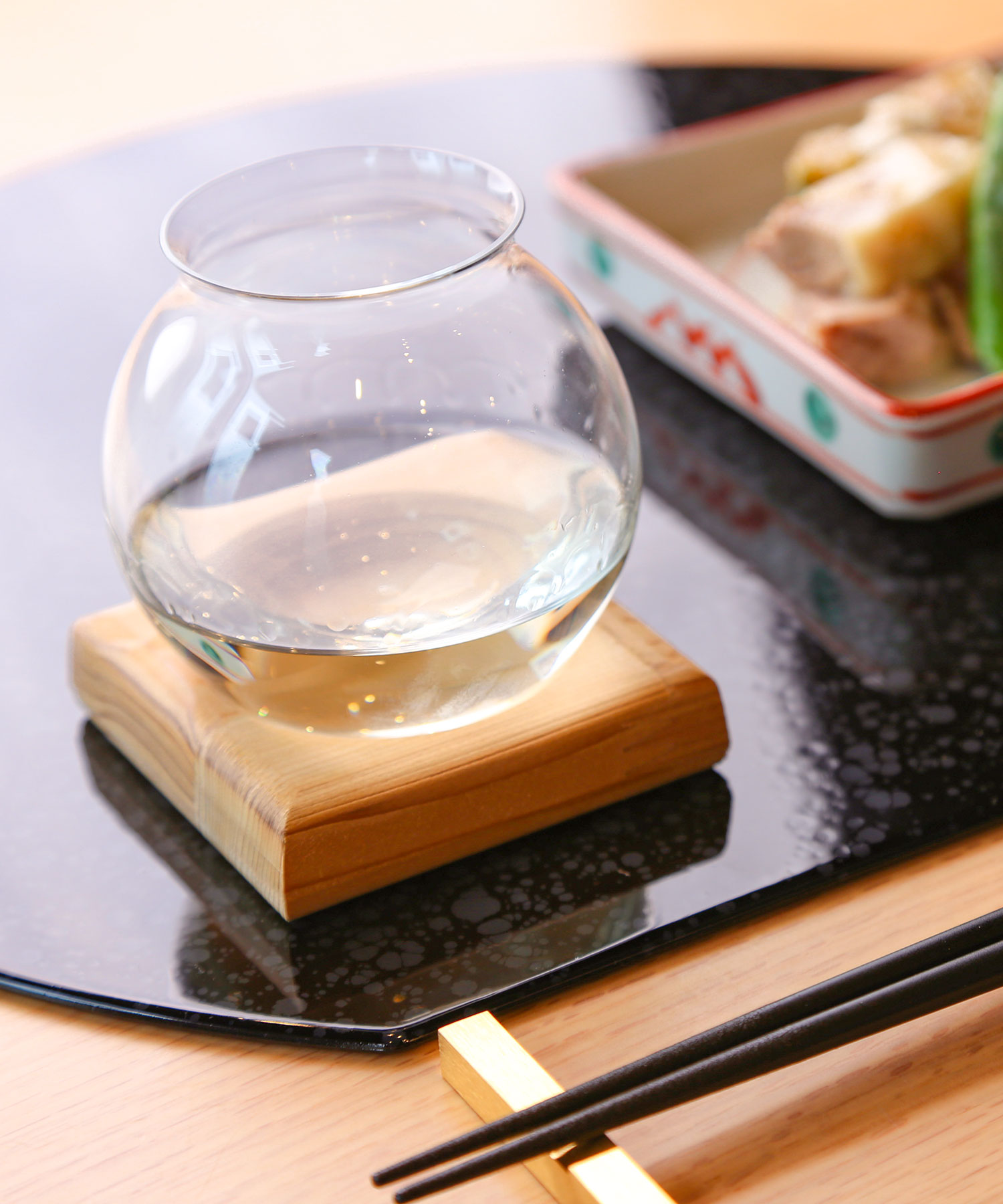 専門店が選ぶ 日本酒におすすめしたい形状別 ぐい呑み おちょこ ブランド洋食器専門店 公式オンラインショップ