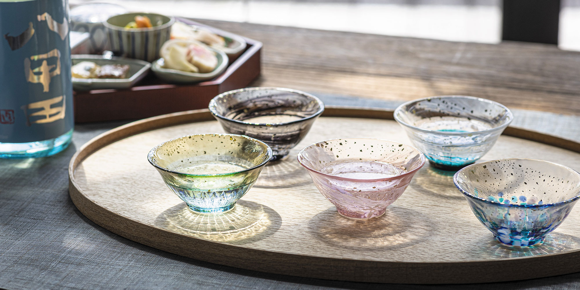 酒器の画像