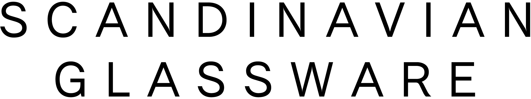 北欧グラス特集の画像